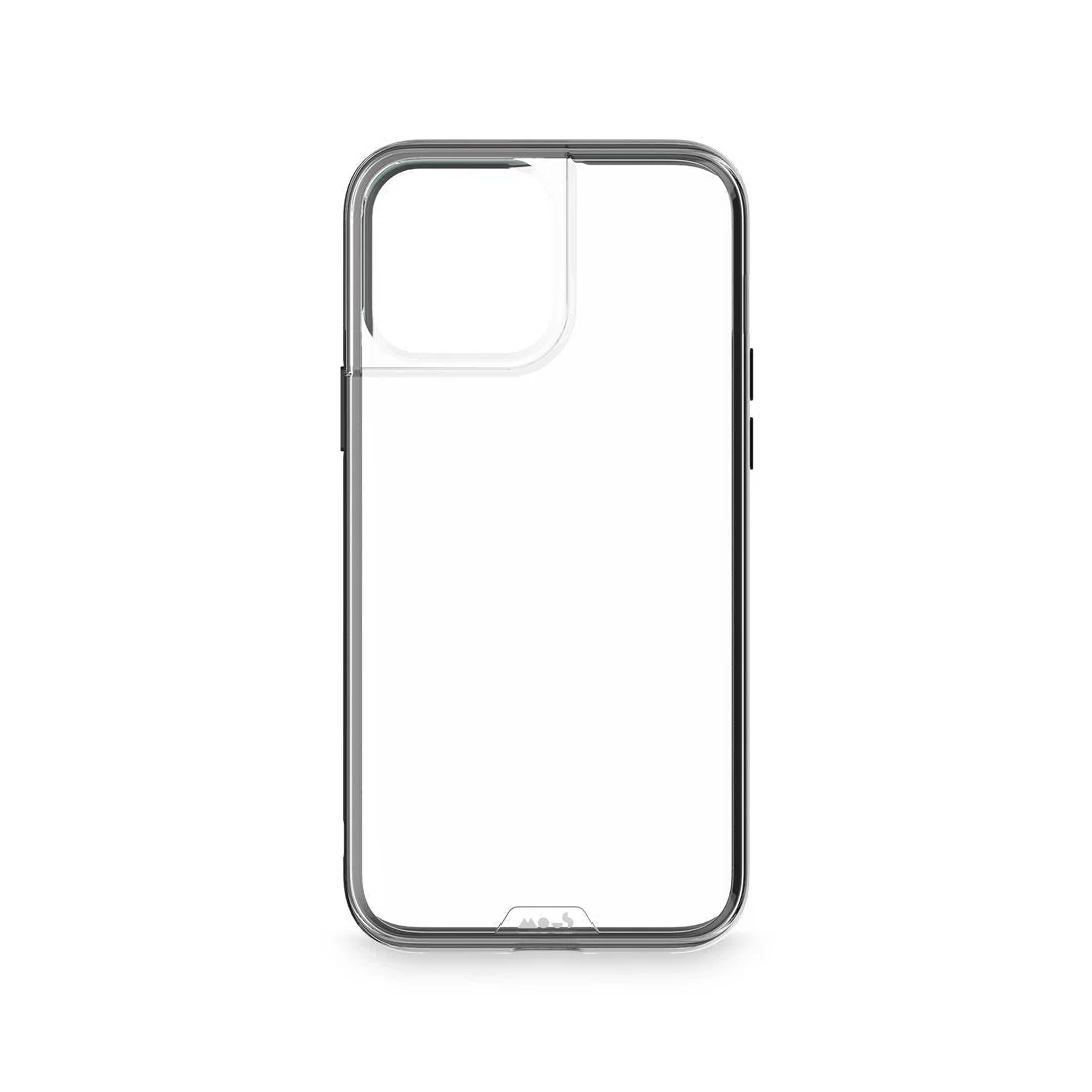 Protective Clear Phone Case - Clarity - Image 102