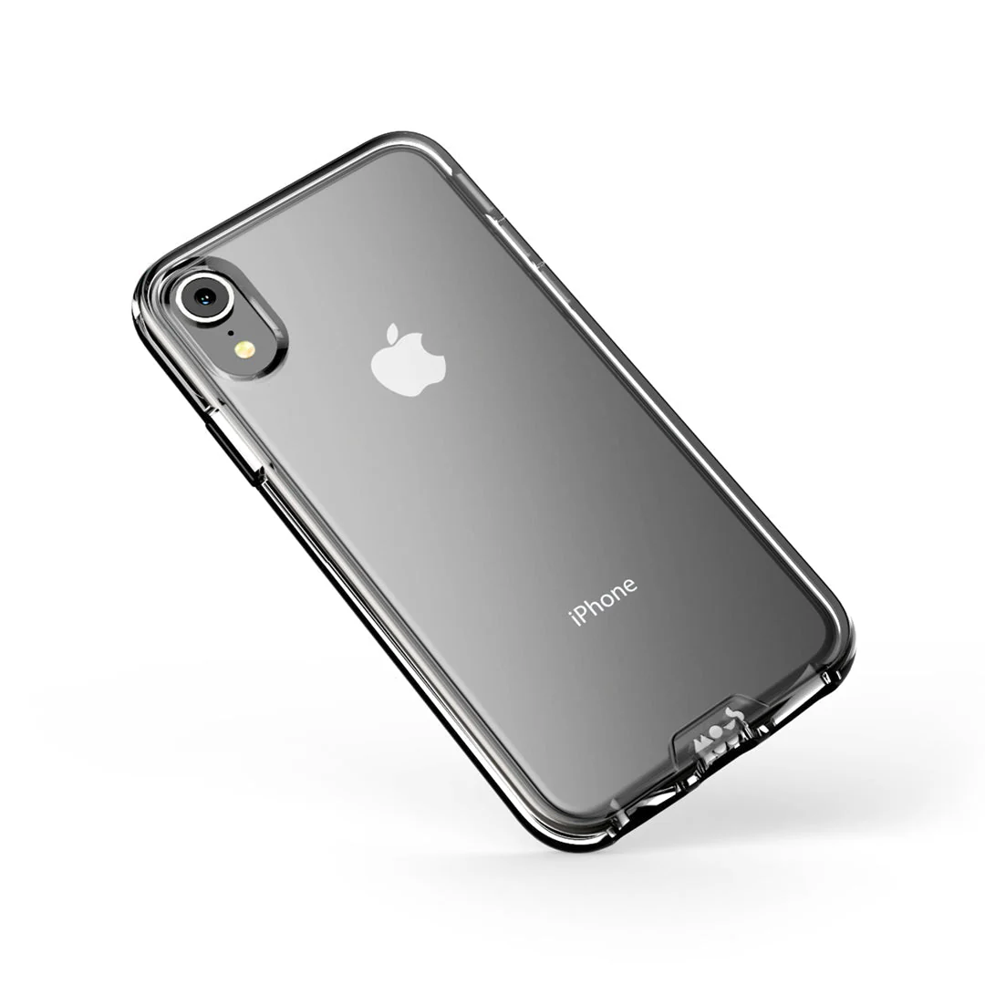 Protective Clear Phone Case - Clarity - Image 122
