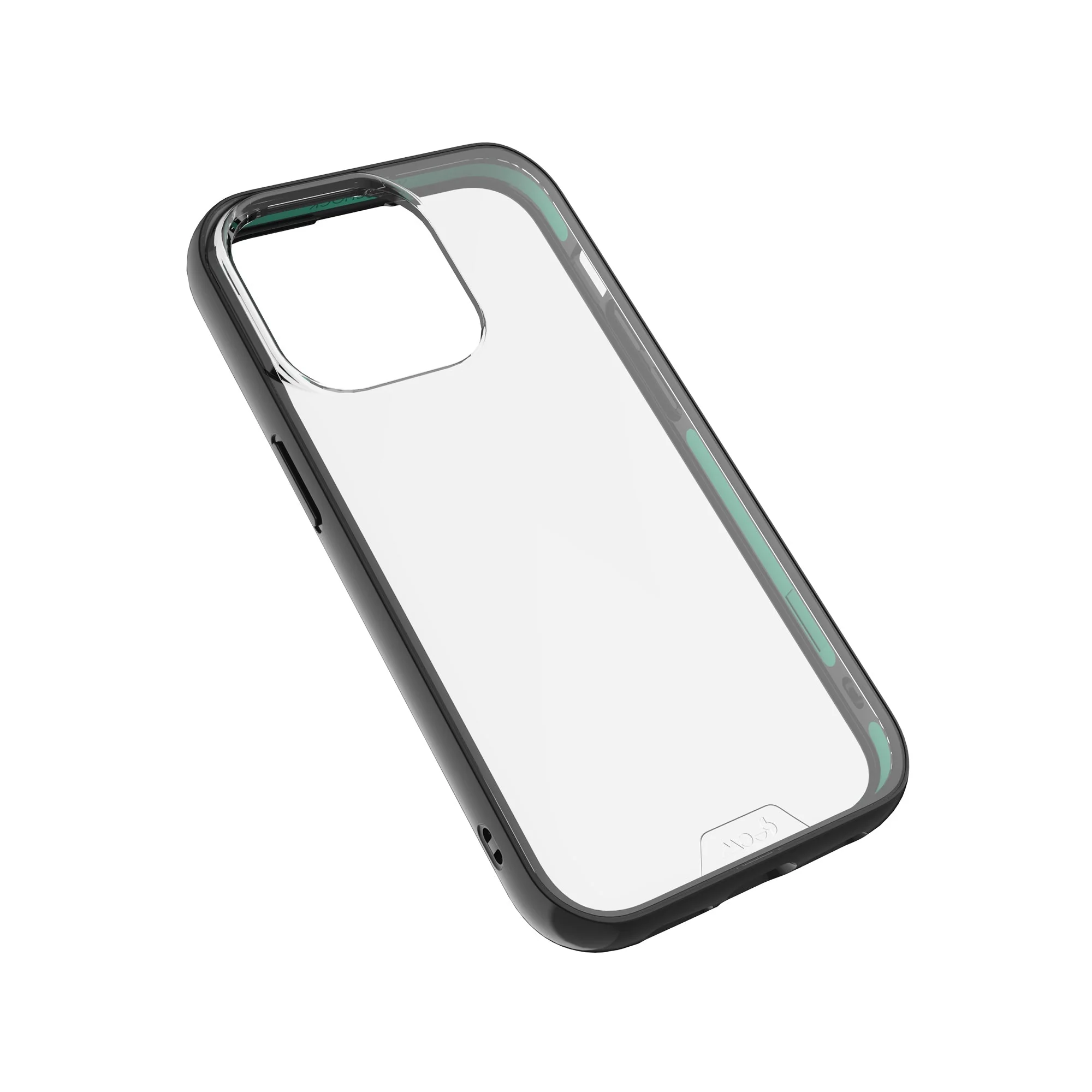 Protective Clear Phone Case - Clarity - Image 126