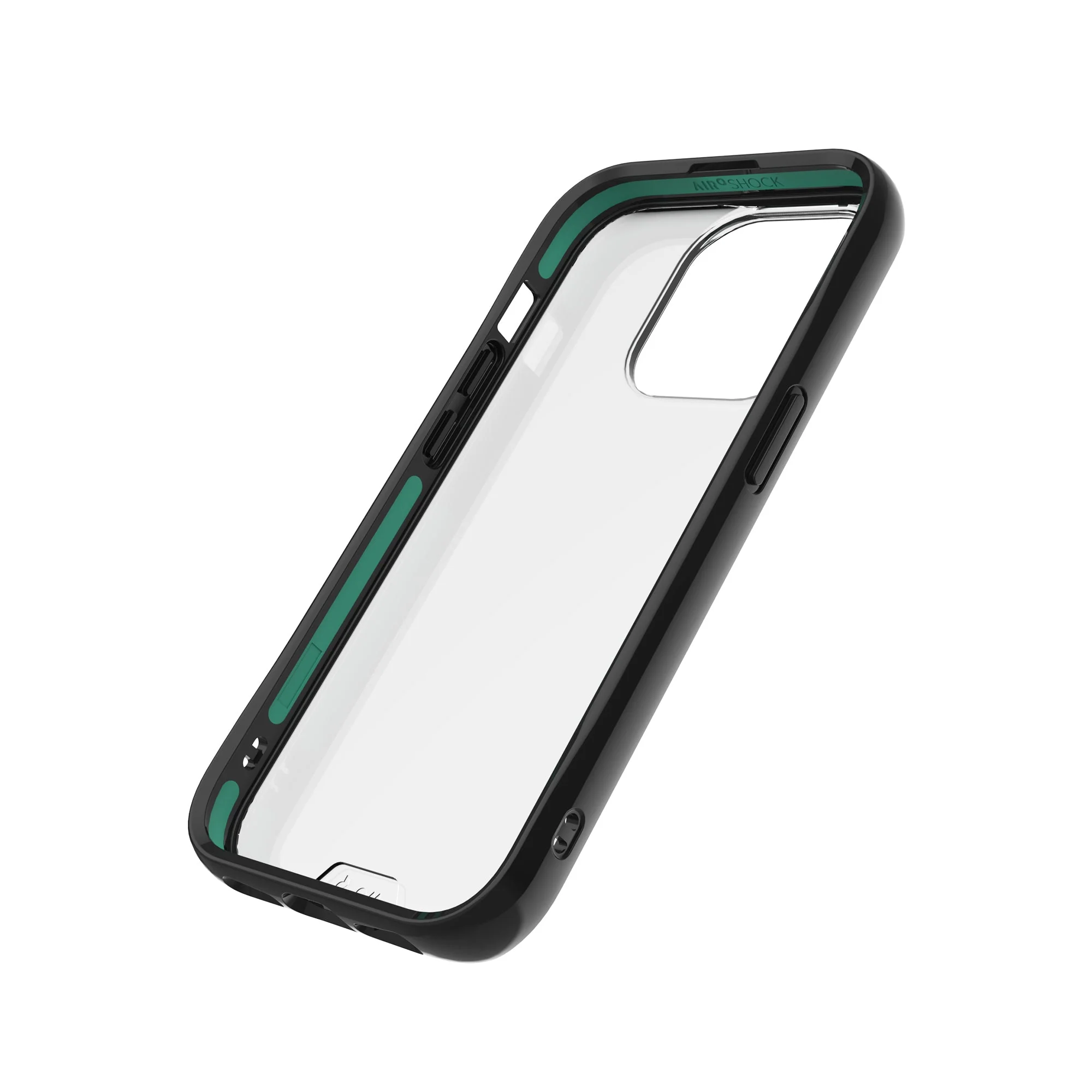 Protective Clear Phone Case - Clarity - Image 128