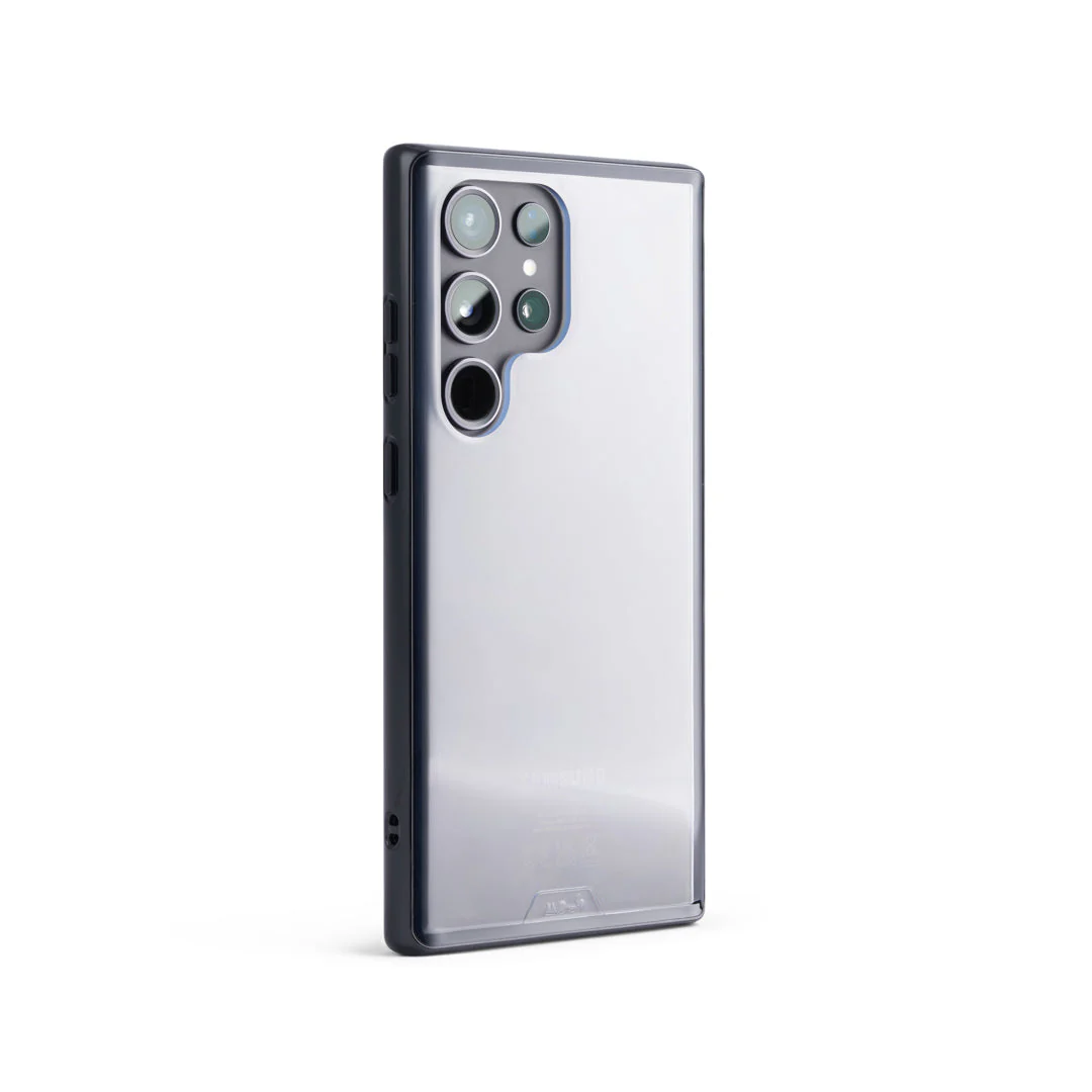 Protective Clear Phone Case - Clarity - Image 136