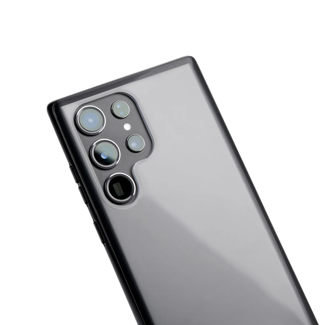 Protective Clear Phone Case - Clarity - Image 137