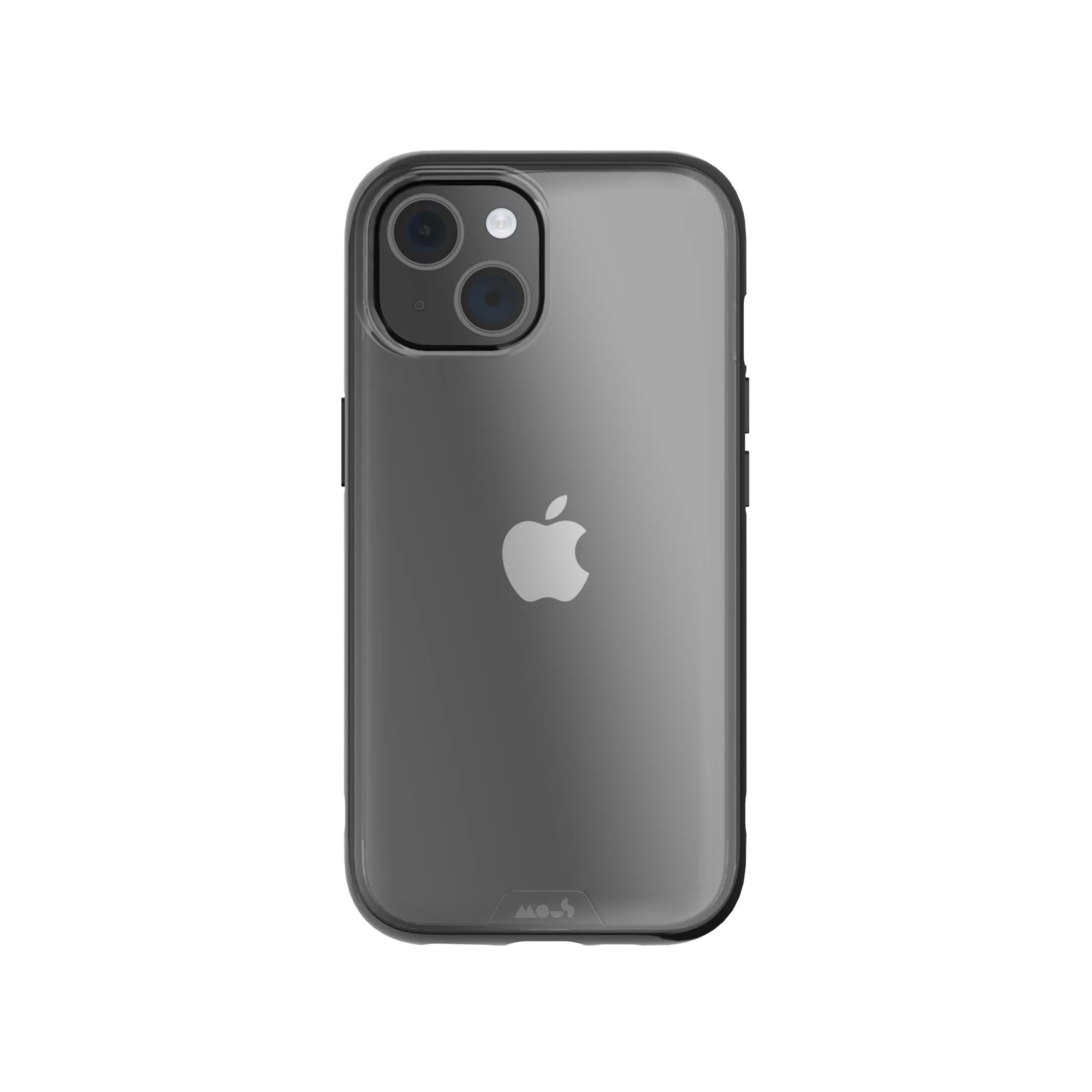 Protective Clear Phone Case - Clarity - Image 152