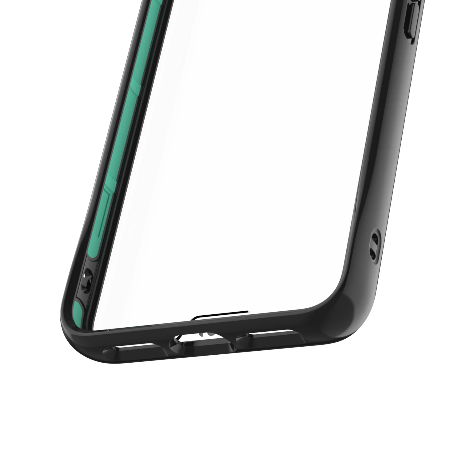 Protective Clear Phone Case - Clarity - Image 159