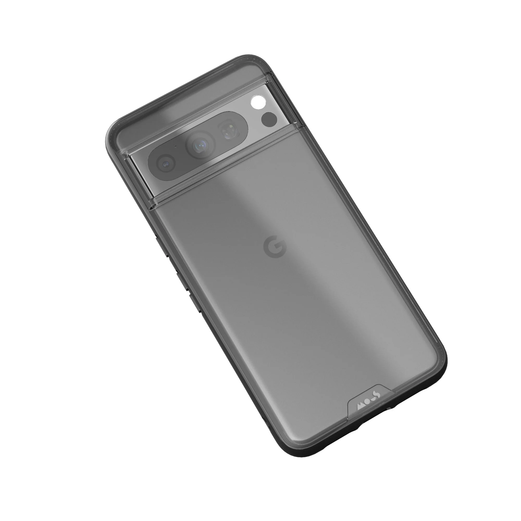 Protective Clear Phone Case - Clarity - Image 160
