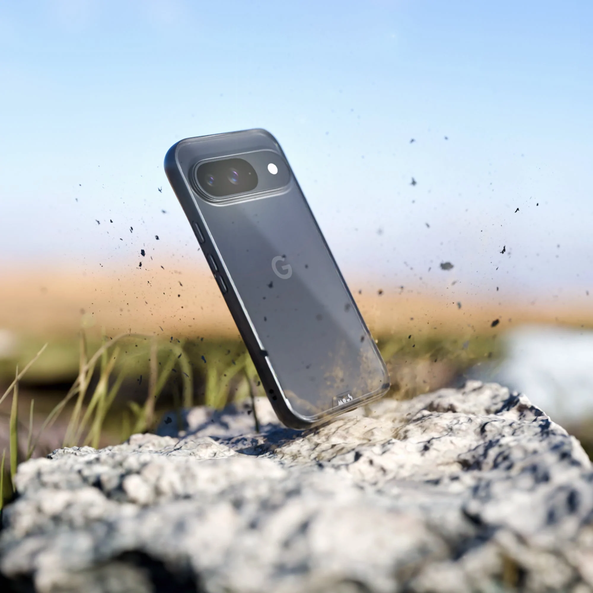 Protective Clear Phone Case - Clarity - Image 196