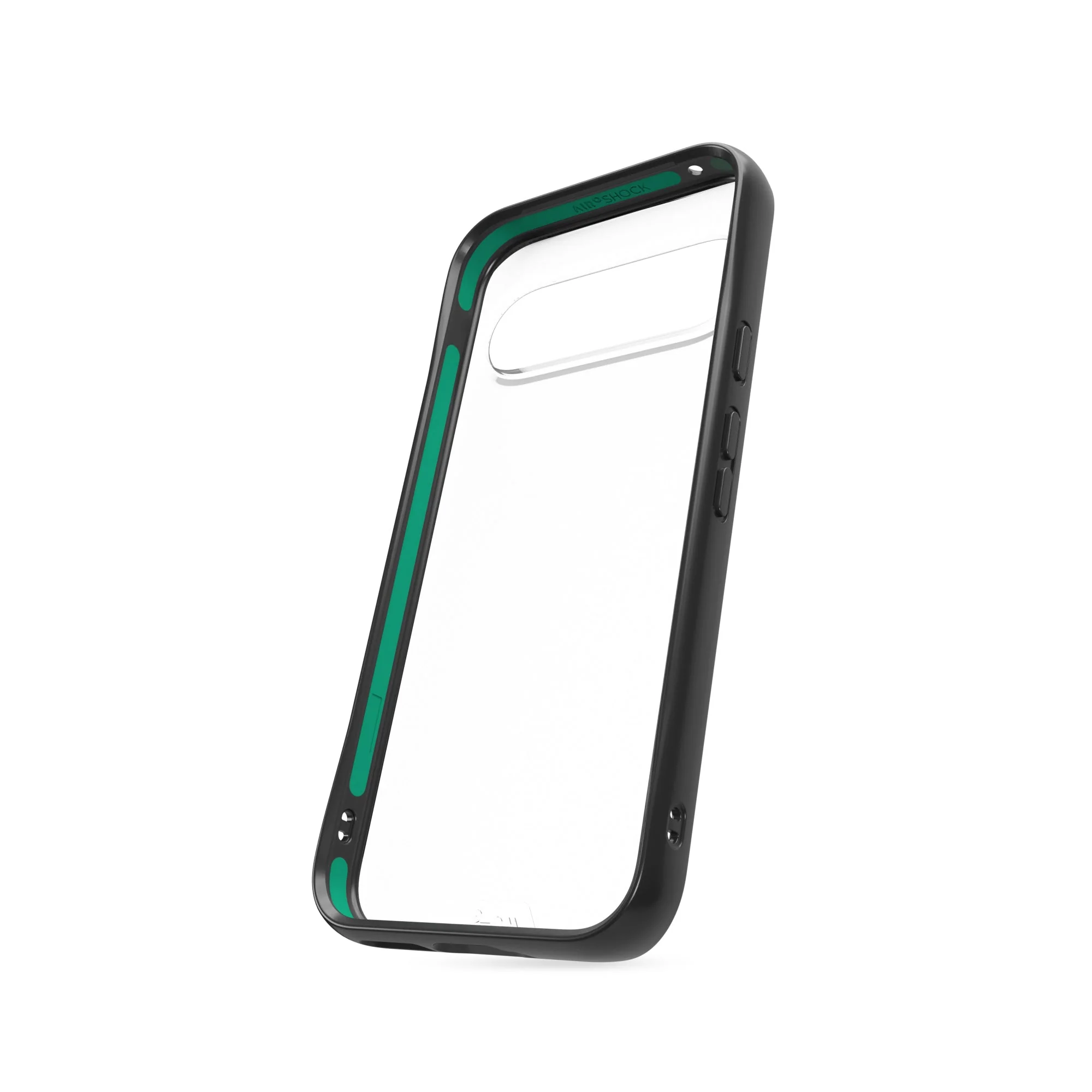 Protective Clear Phone Case - Clarity - Image 206