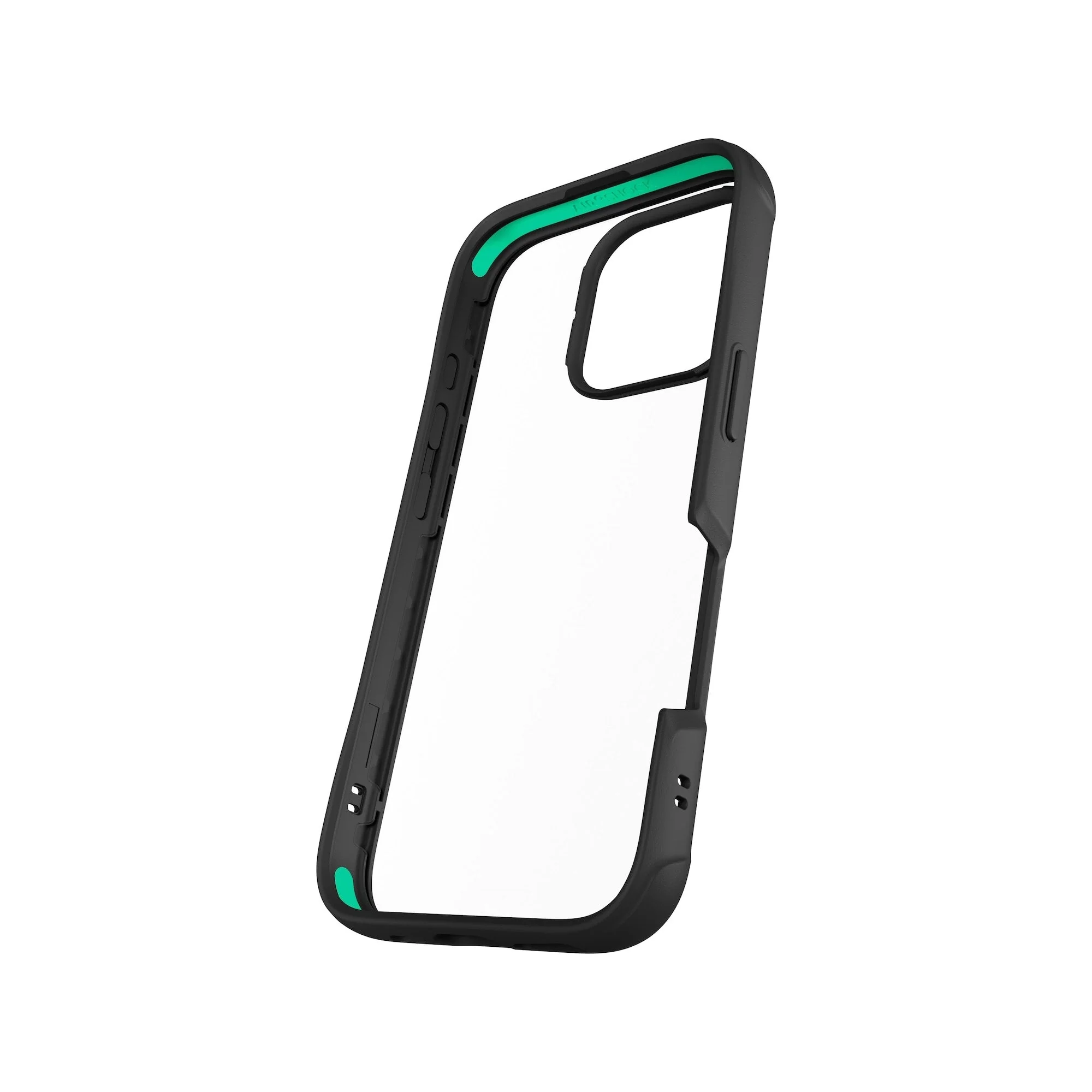 Protective Clear Phone Case - Clarity - Image 234