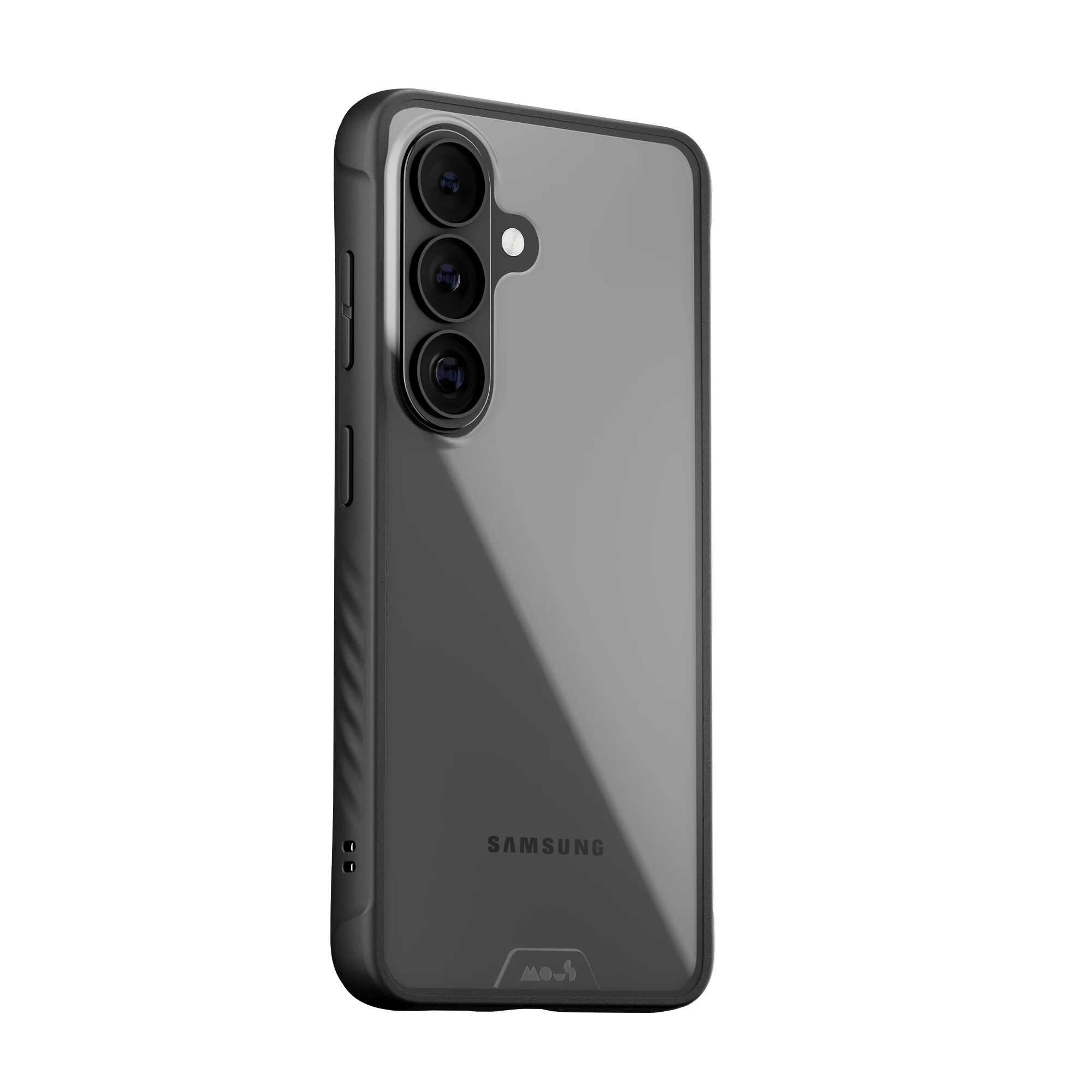 Protective Clear Phone Case - Clarity - Image 244