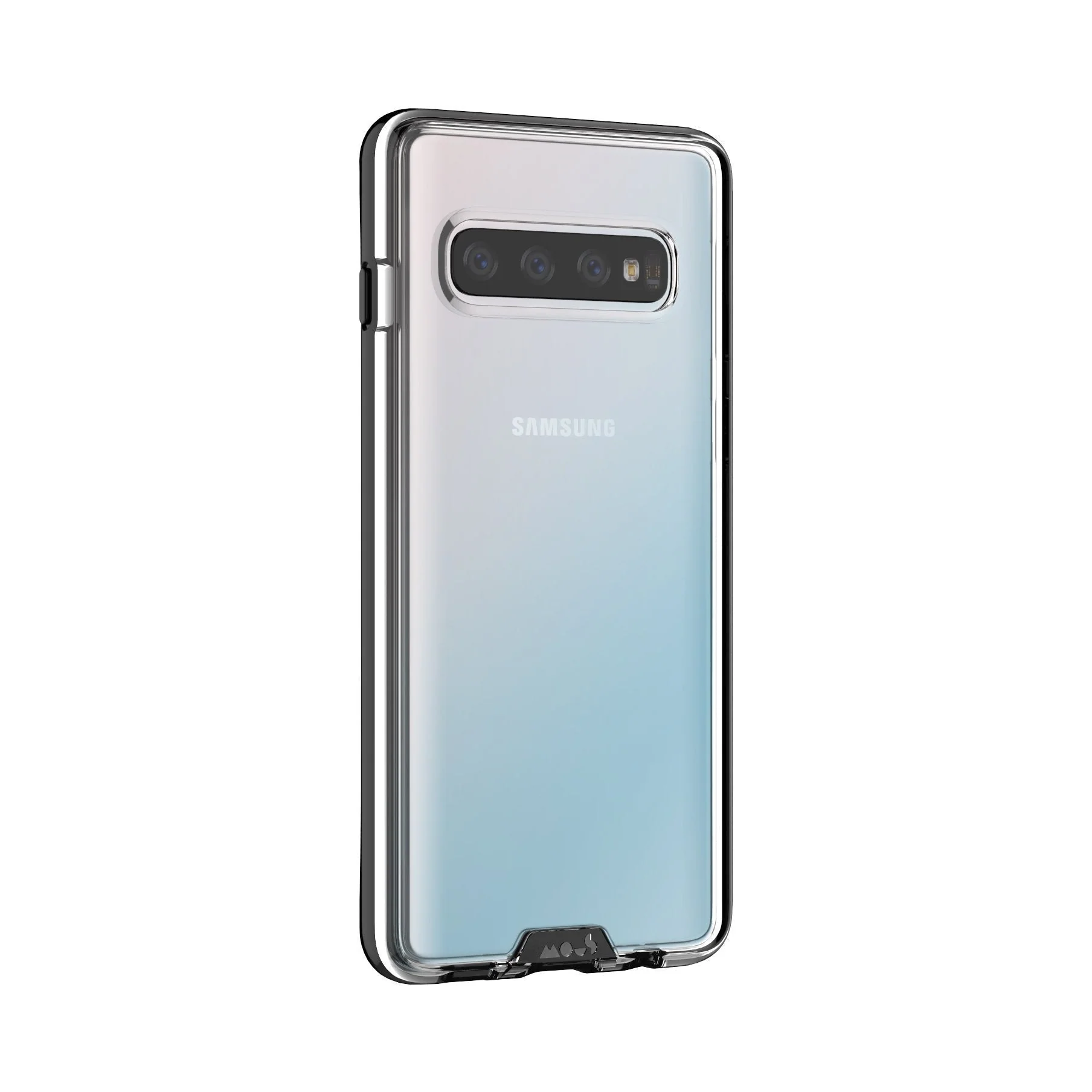Protective Clear Phone Case - Clarity - Image 39