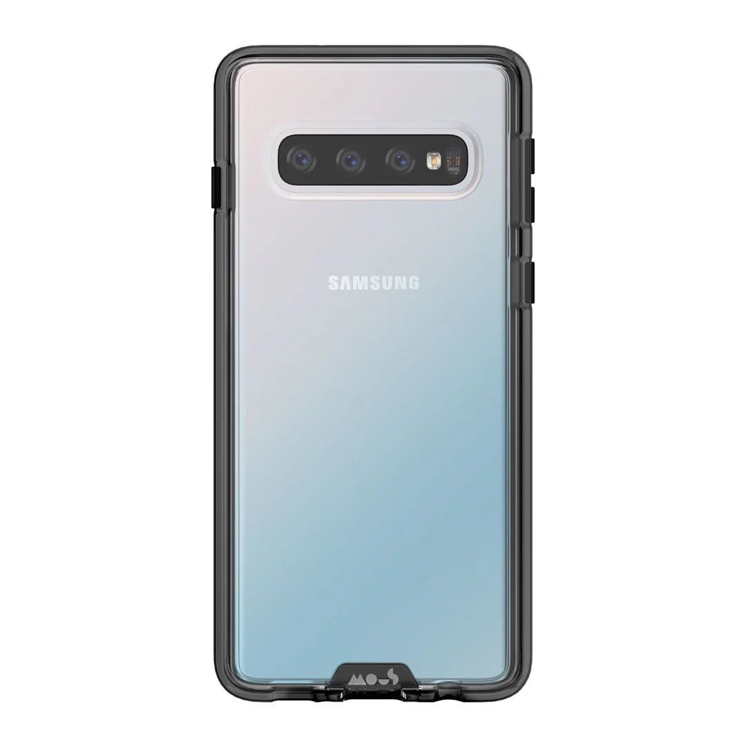 Protective Clear Phone Case - Clarity - Image 40