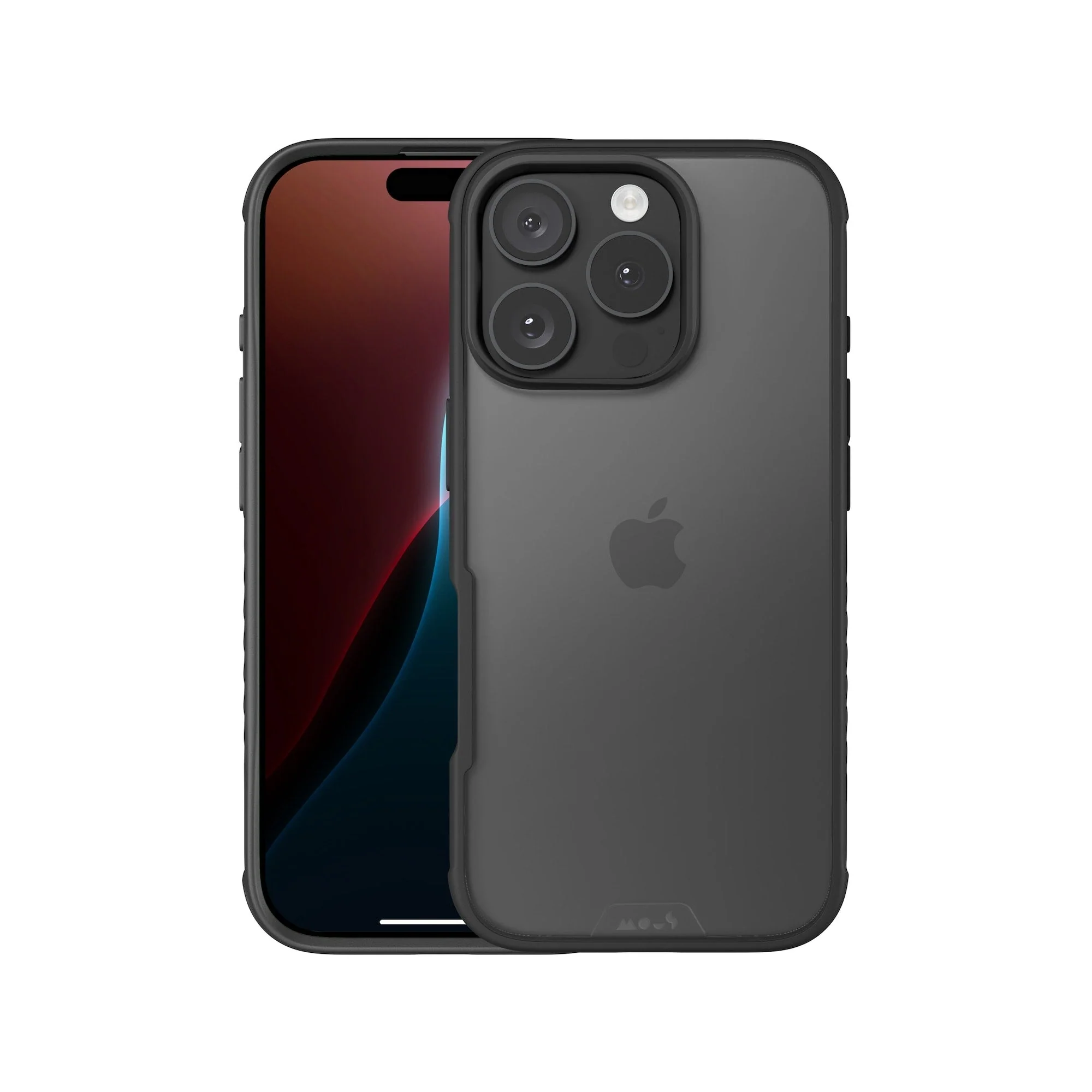 Protective Clear Phone Case - Clarity - Image 5