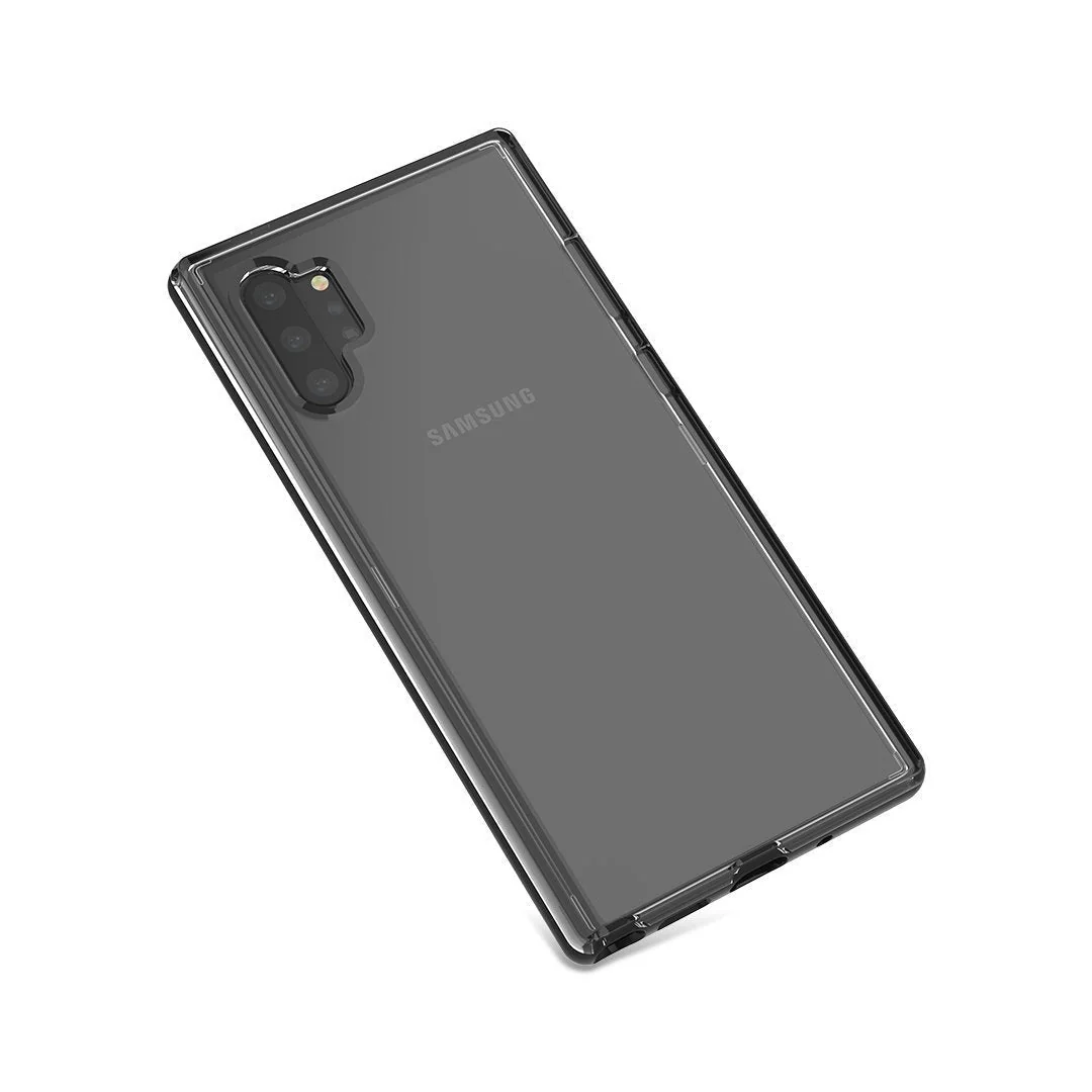 Protective Clear Phone Case - Clarity - Image 53