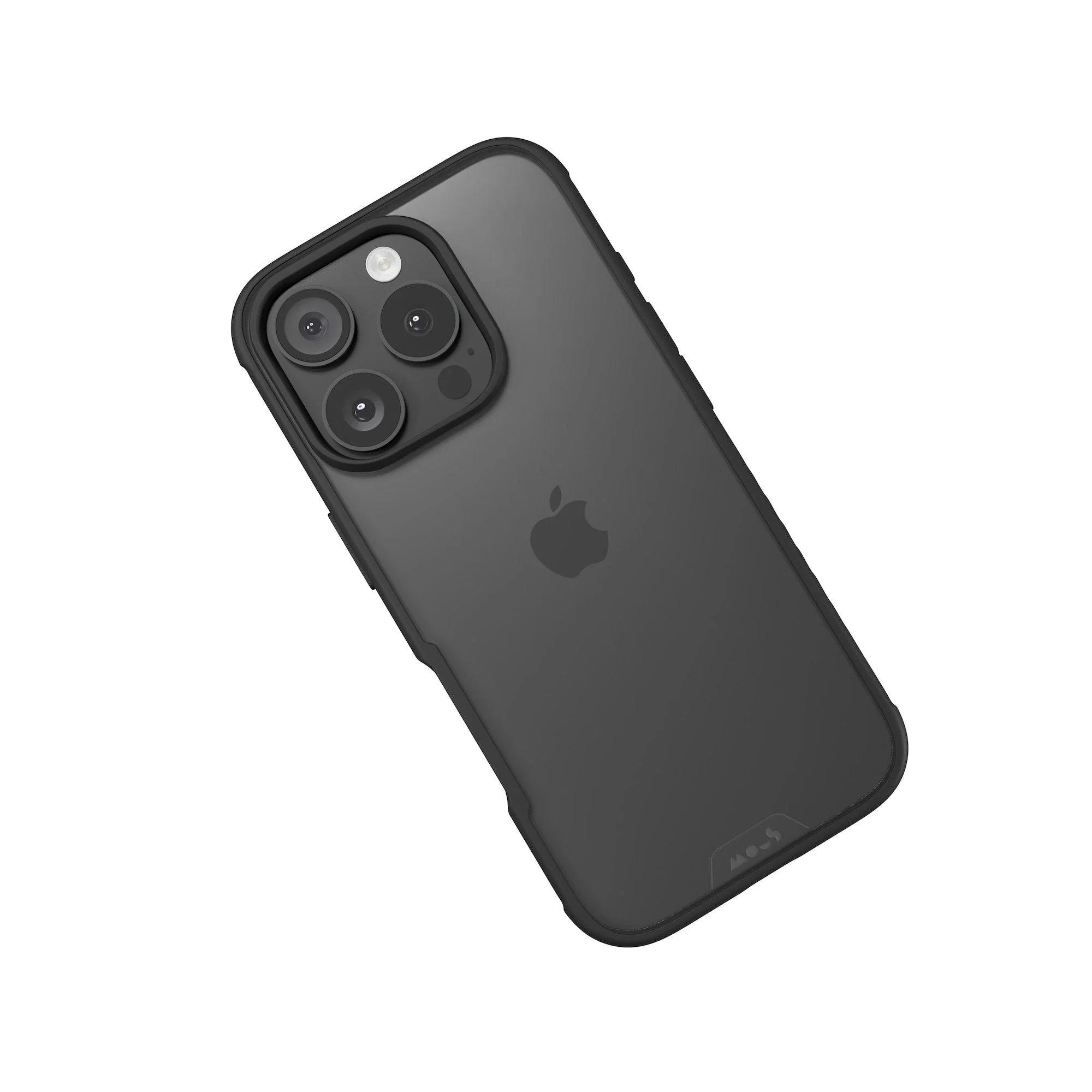 Protective Clear Phone Case - Clarity - Image 6