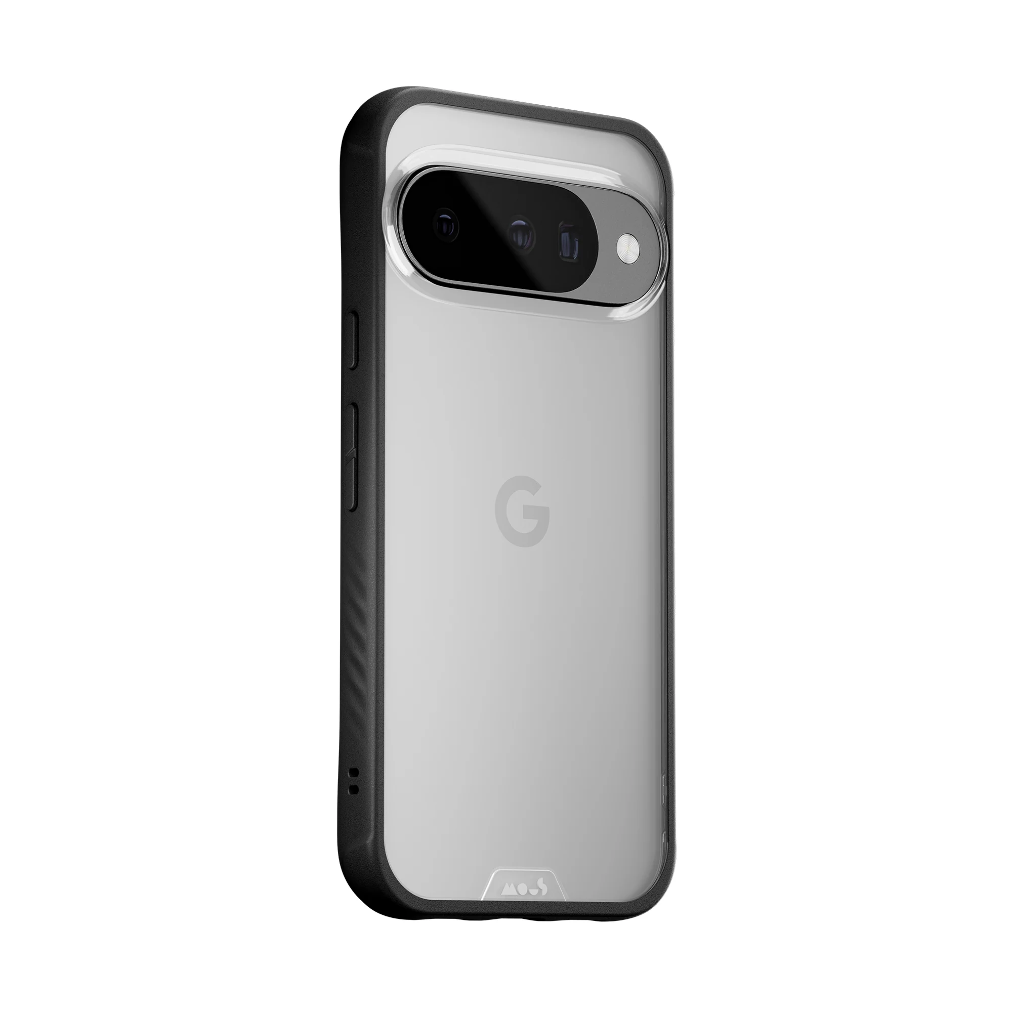 Protective Clear Phone Case - Clarity - Image 8