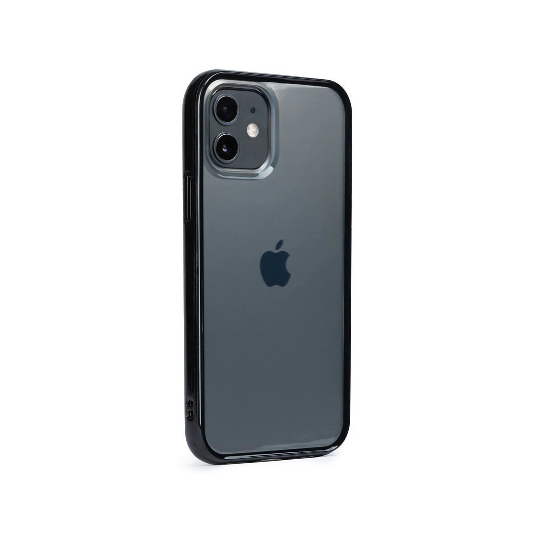 Protective Clear Phone Case - Clarity - Image 85