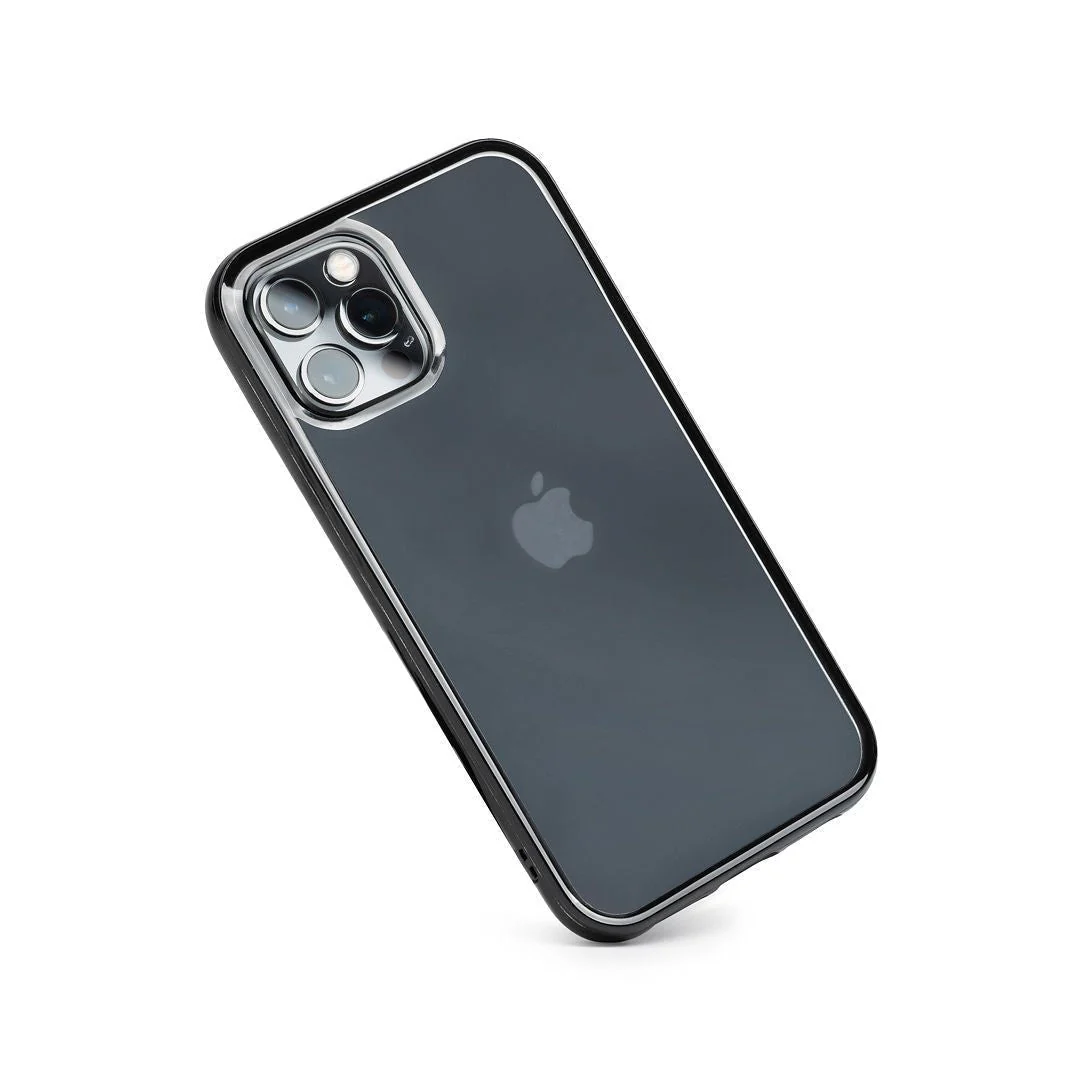 Protective Clear Phone Case - Clarity - Image 91