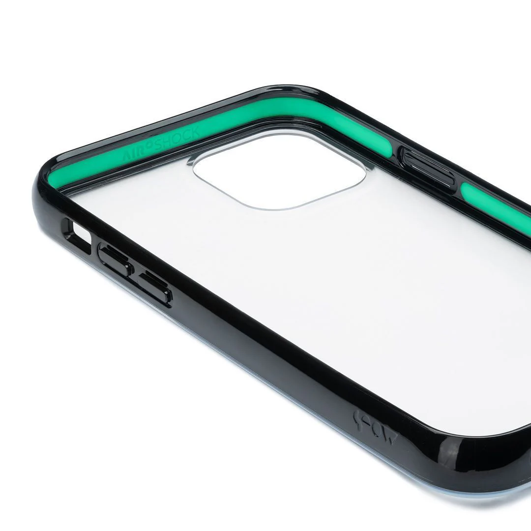 Protective Clear Phone Case - Clarity - Image 96