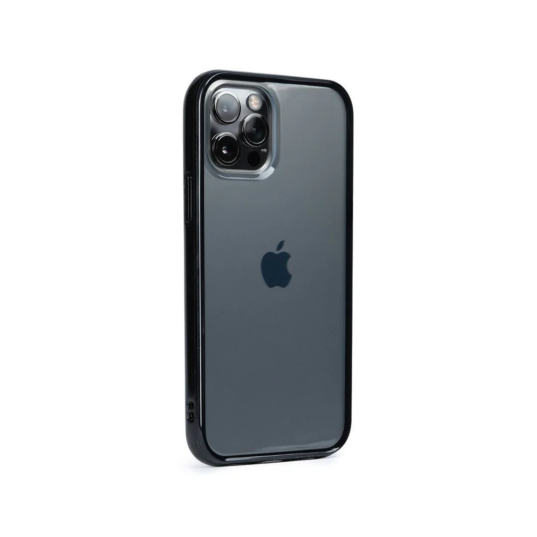Protective Clear Phone Case - Clarity - Image 97