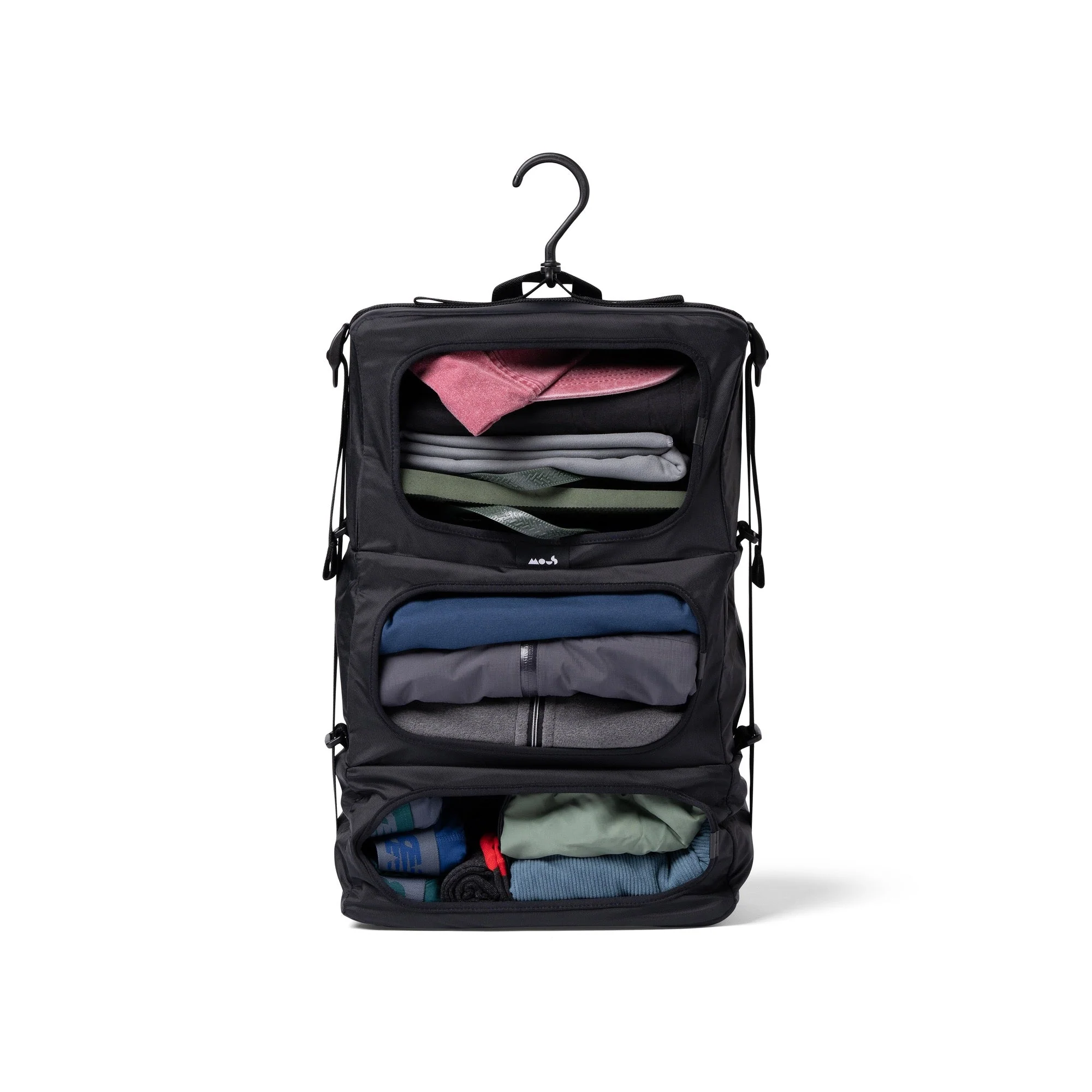 Compression Wardrobe - Optimal - Image 2