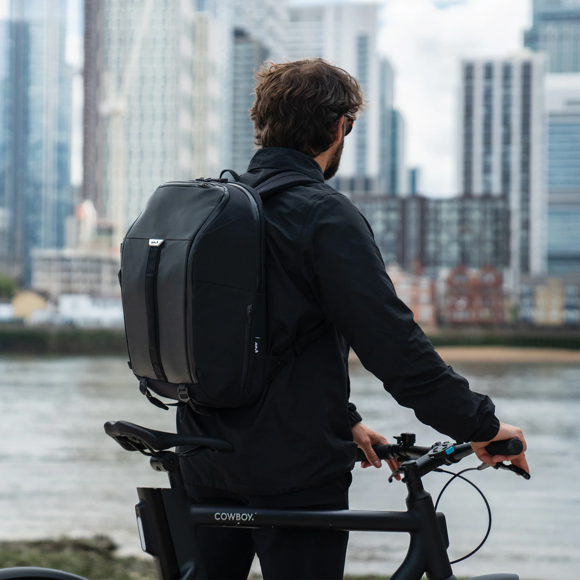 Zip Backpack - Extreme - Image 34