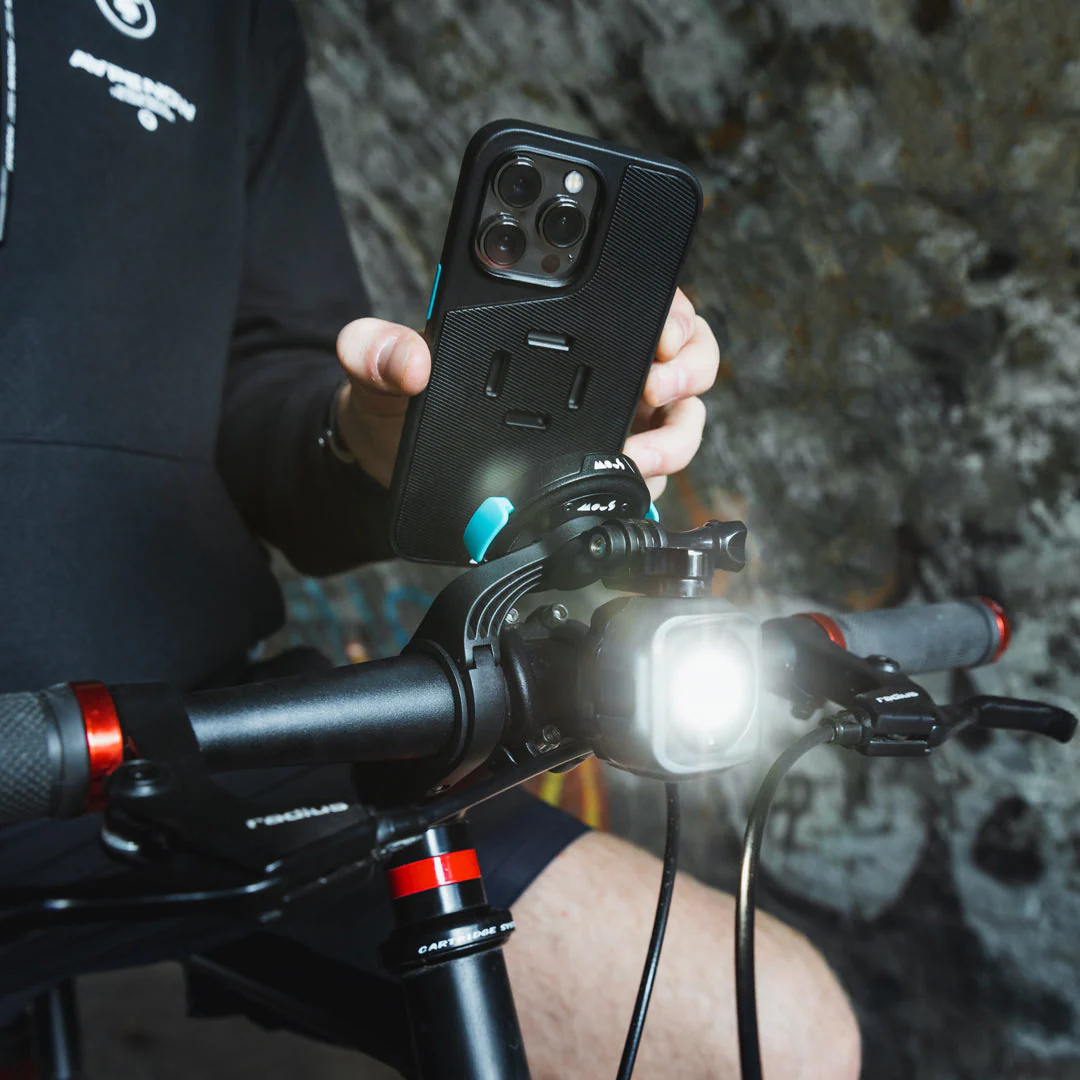 IntraLock® Action Cam Connector - Image 3
