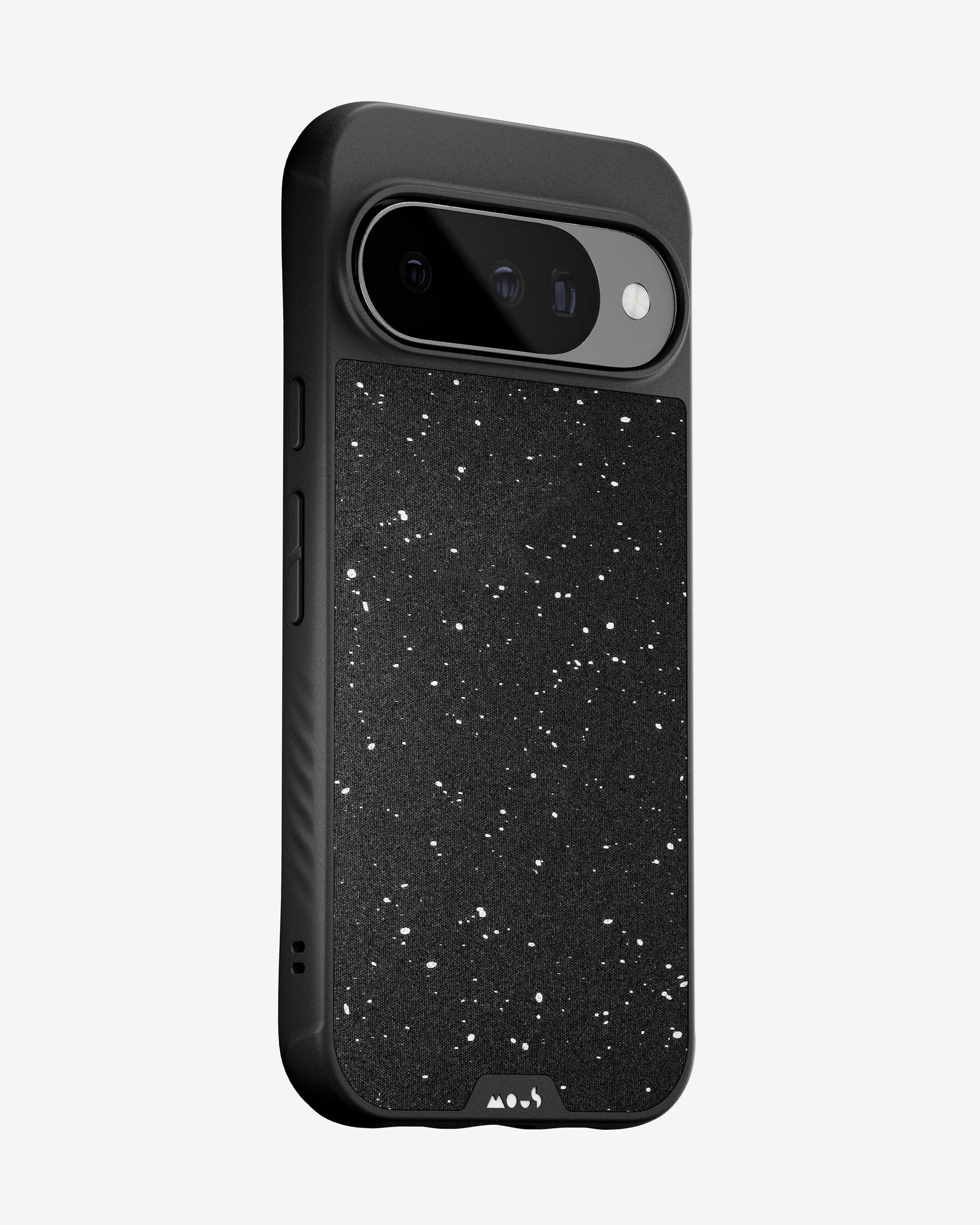 Speckled Fabric Protective Phone Case - Limitless - Image 95