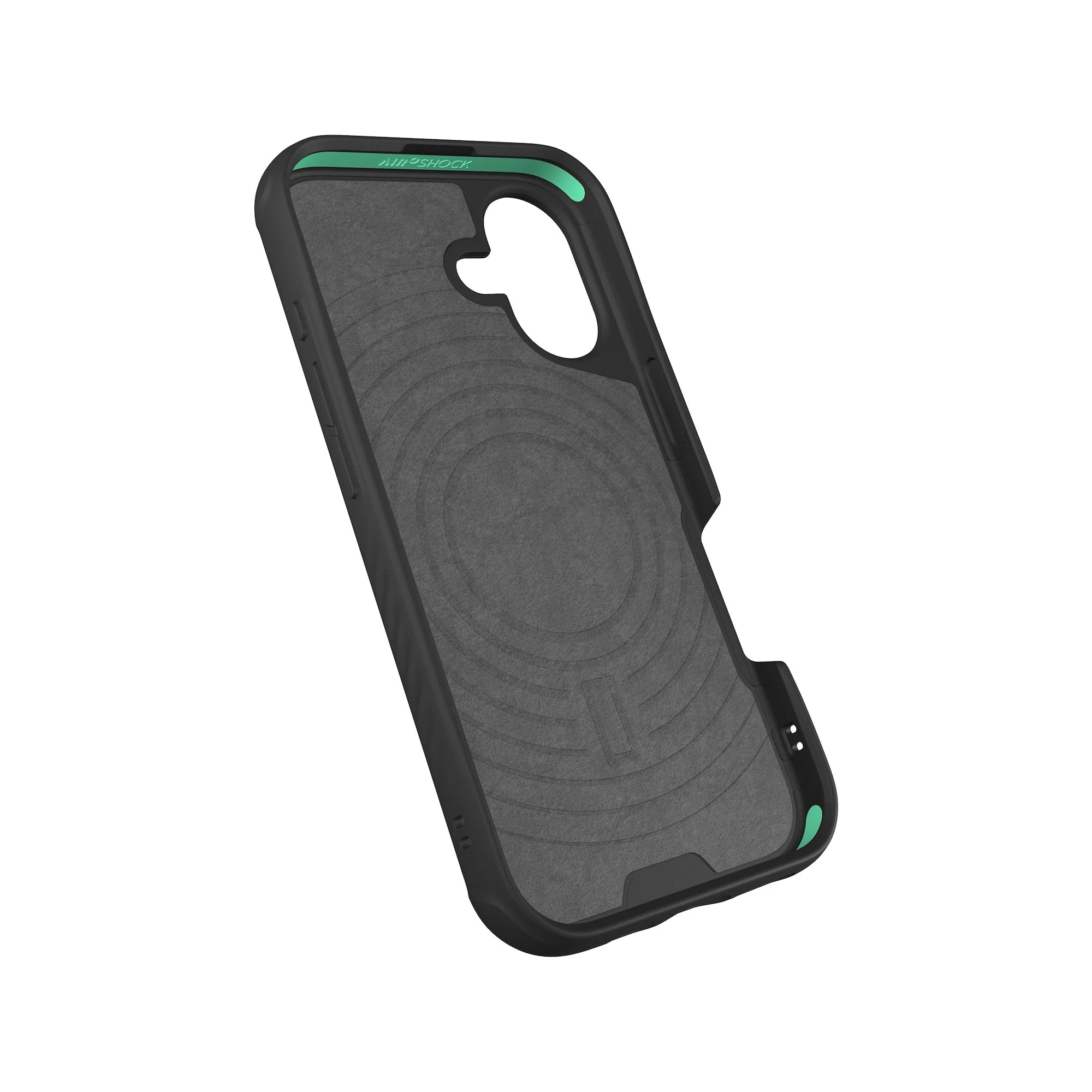 Walnut Protective Phone Case - Limitless - Image 124