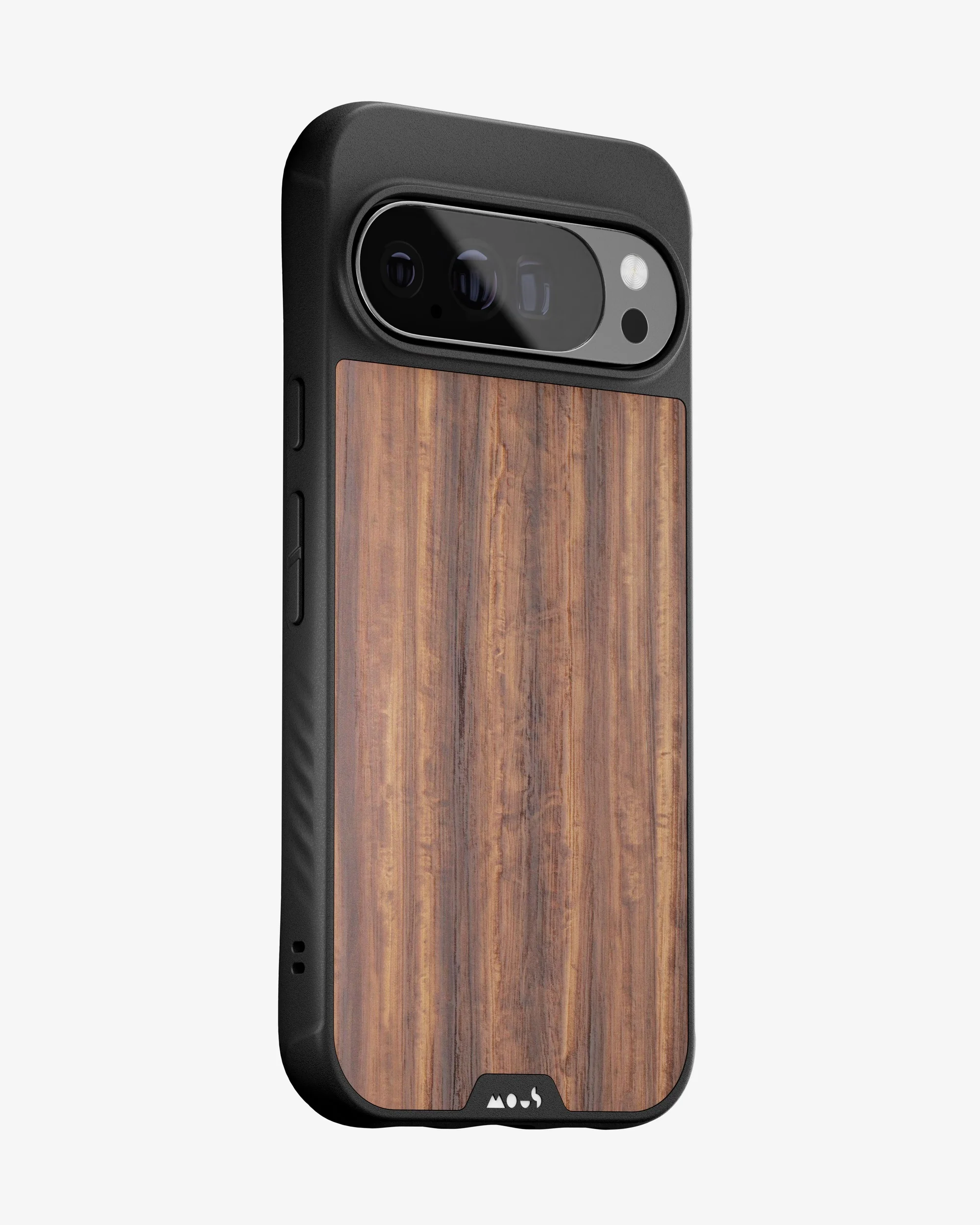 Walnut Protective Phone Case - Limitless - Image 131