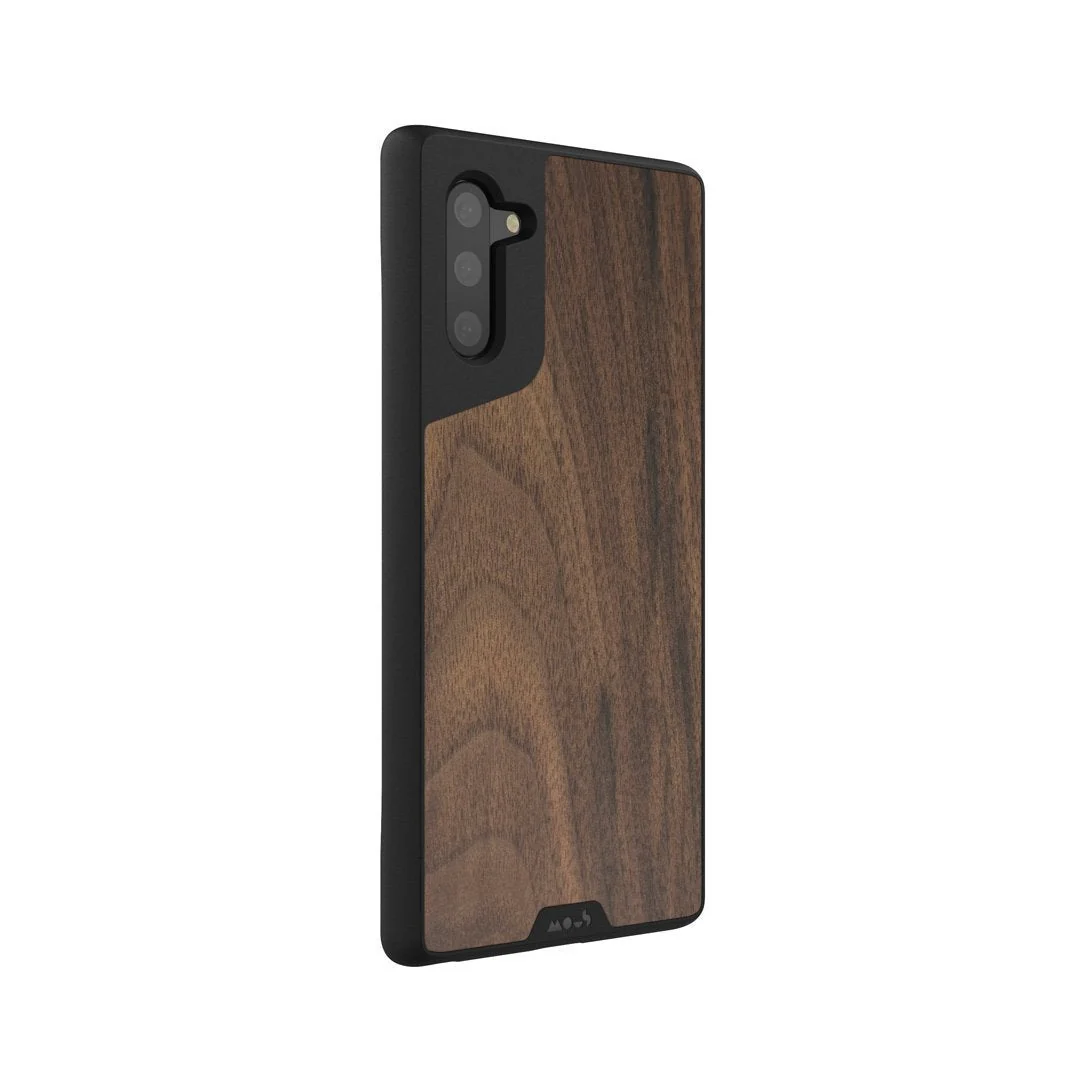 Walnut Protective Phone Case - Limitless - Image 73