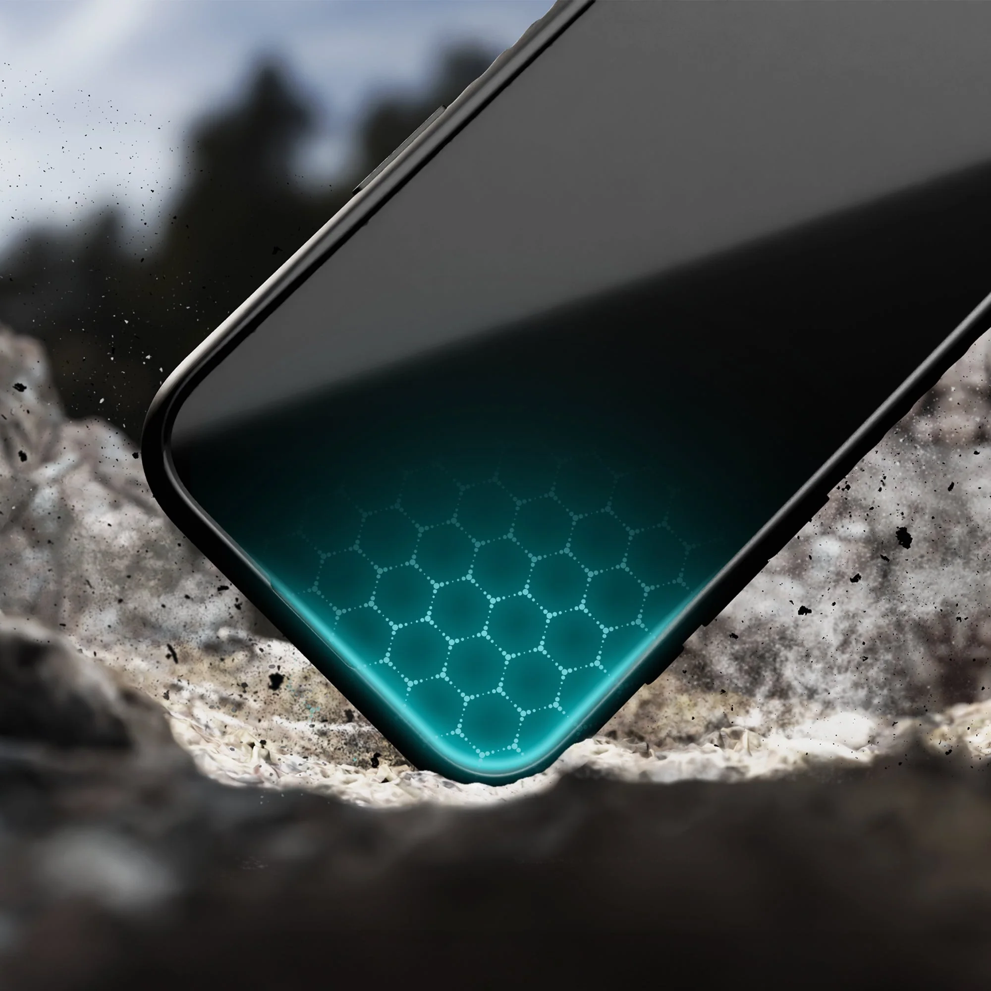 Tempered Glass Screen Protector (2 Pack) - Image 69