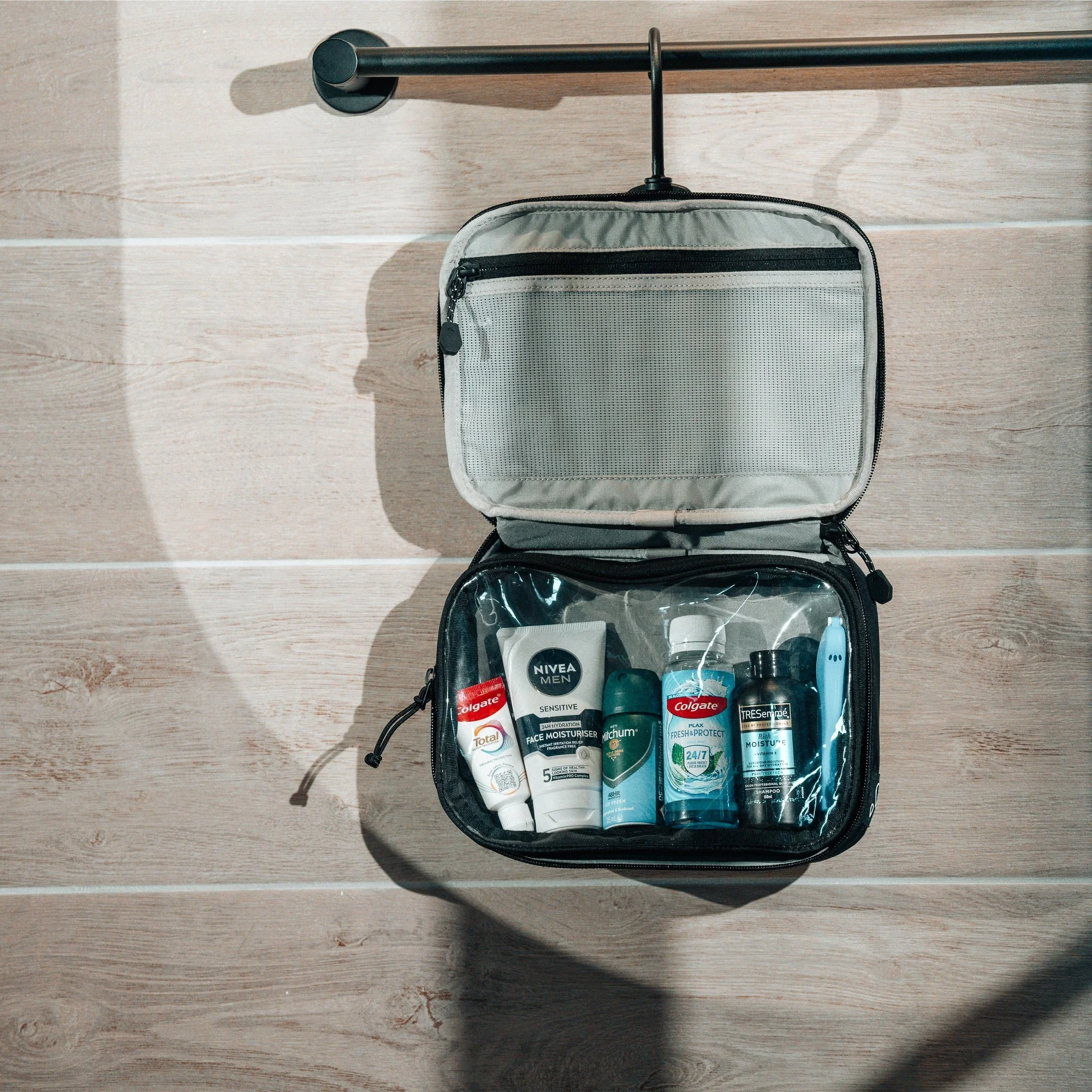Toiletry Pouch - Optimal - Image 2